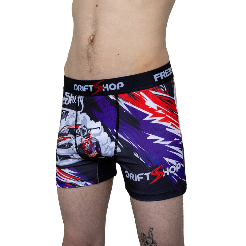 Boxer DriftShop